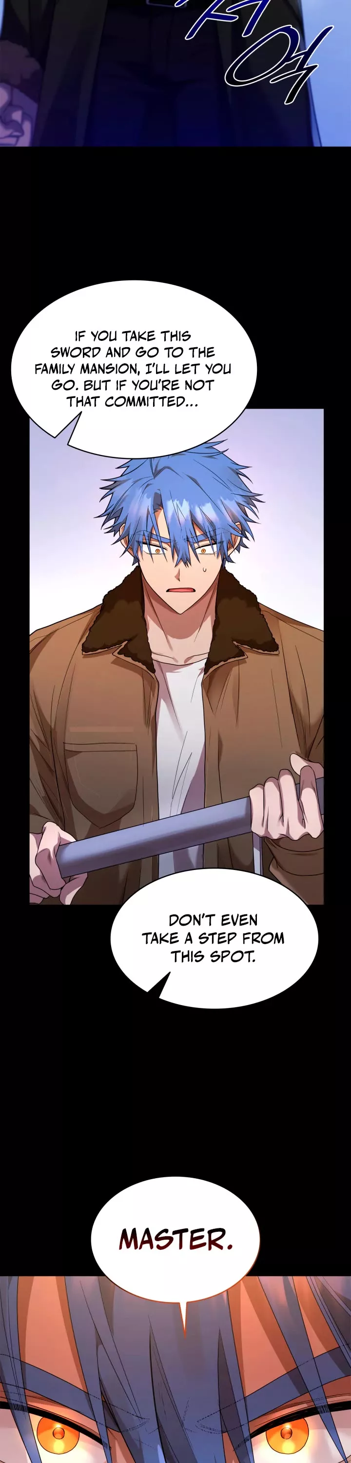 Read Infinite Mage EN Manga Online