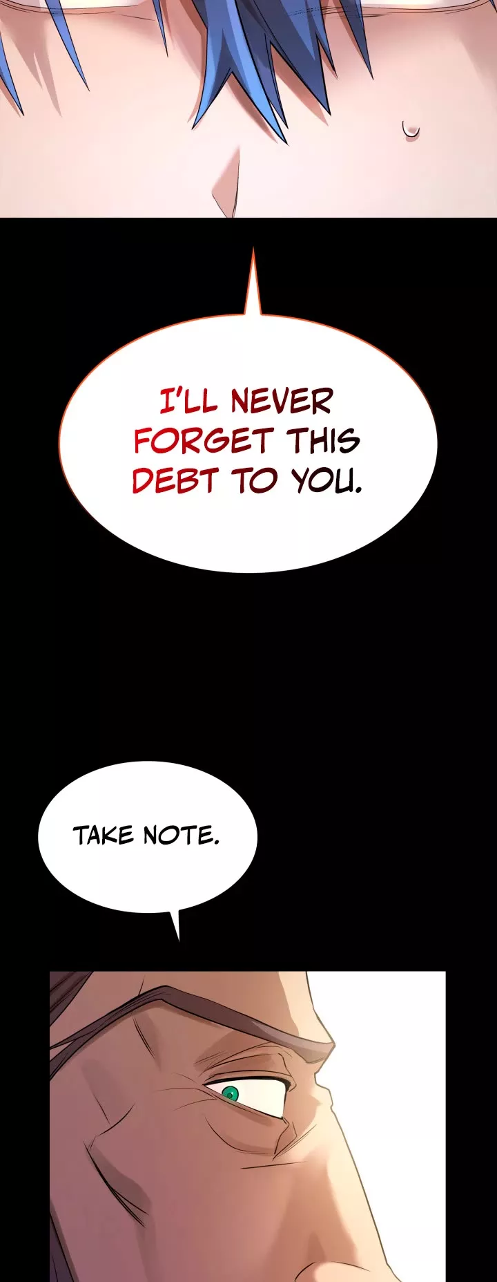 Read Infinite Mage EN Manga Online