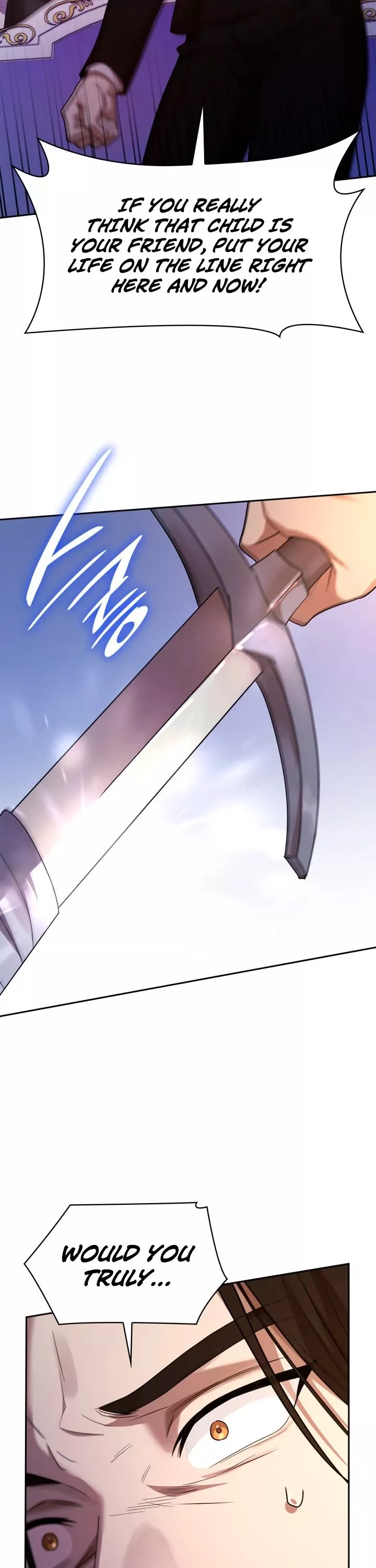 Read Infinite Mage EN Manga Online