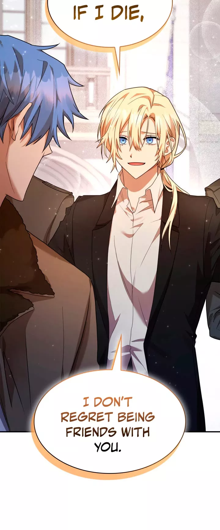 Read Infinite Mage EN Manga Online