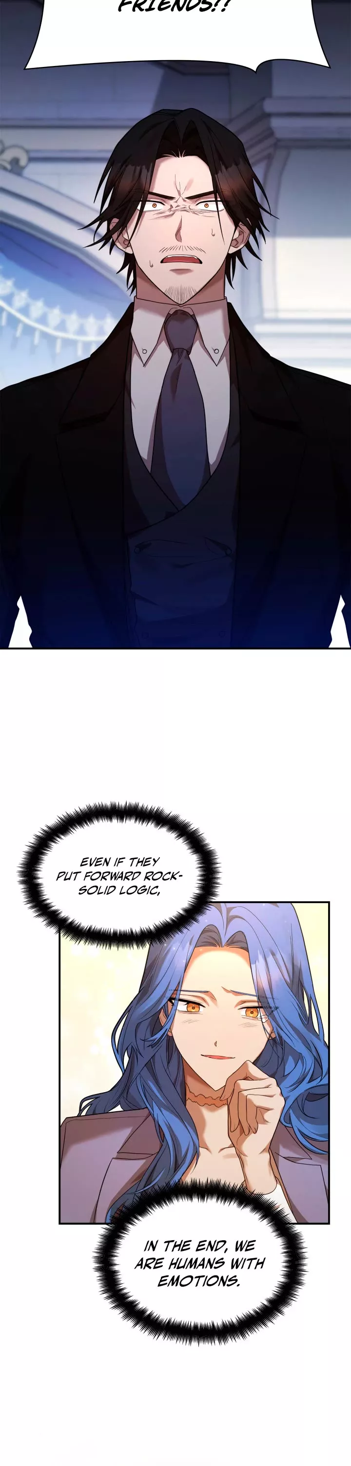 Read Infinite Mage EN Manga Online