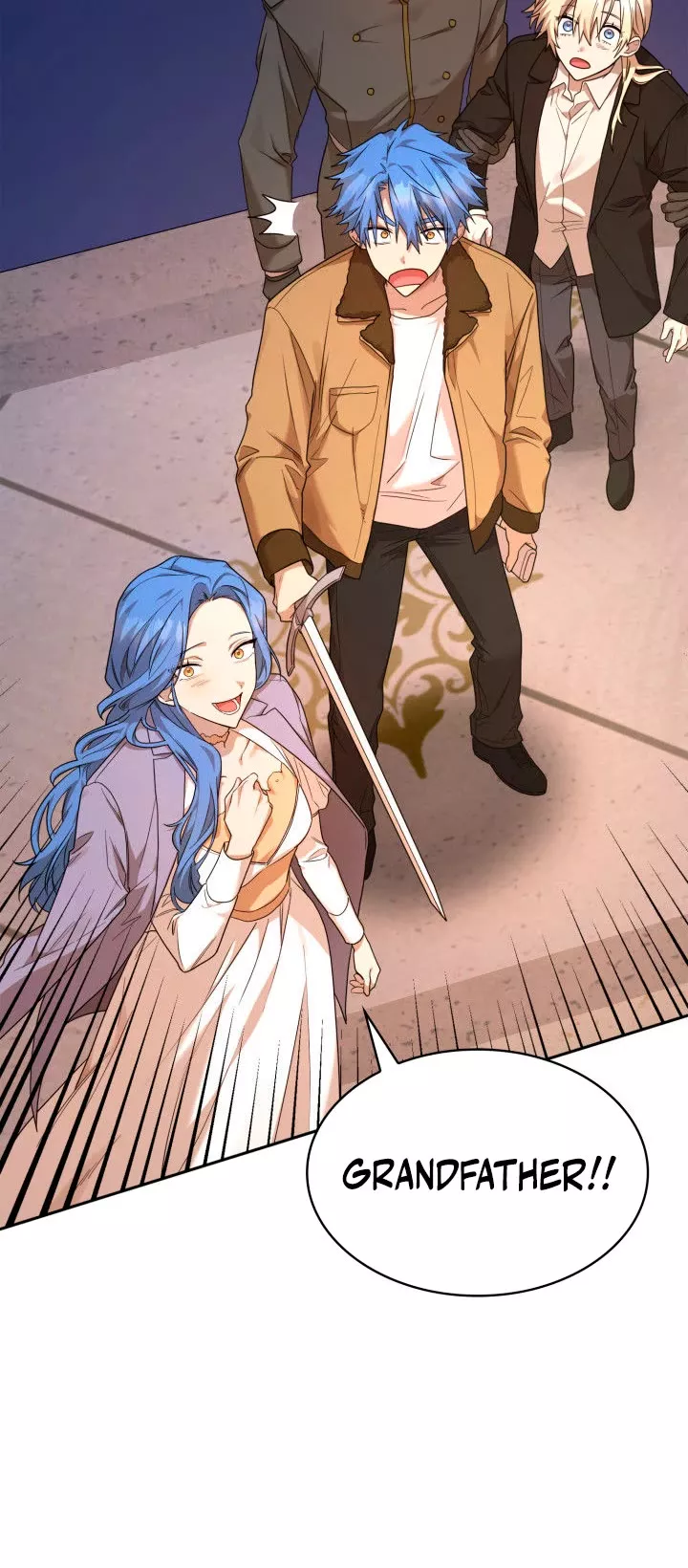 Read Infinite Mage EN Manga Online