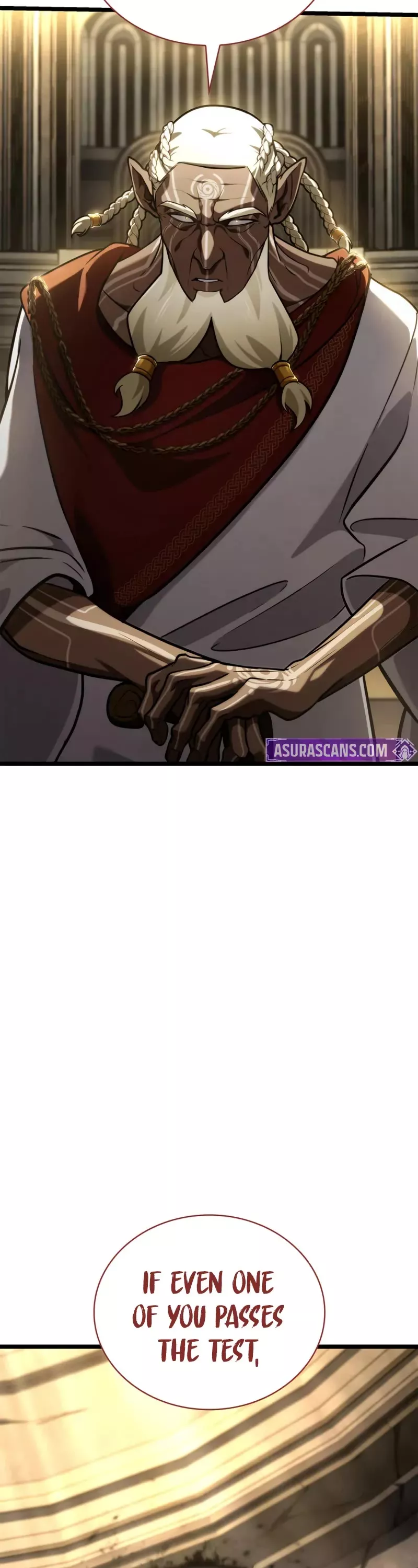 Read Infinite Mage EN Manga Online