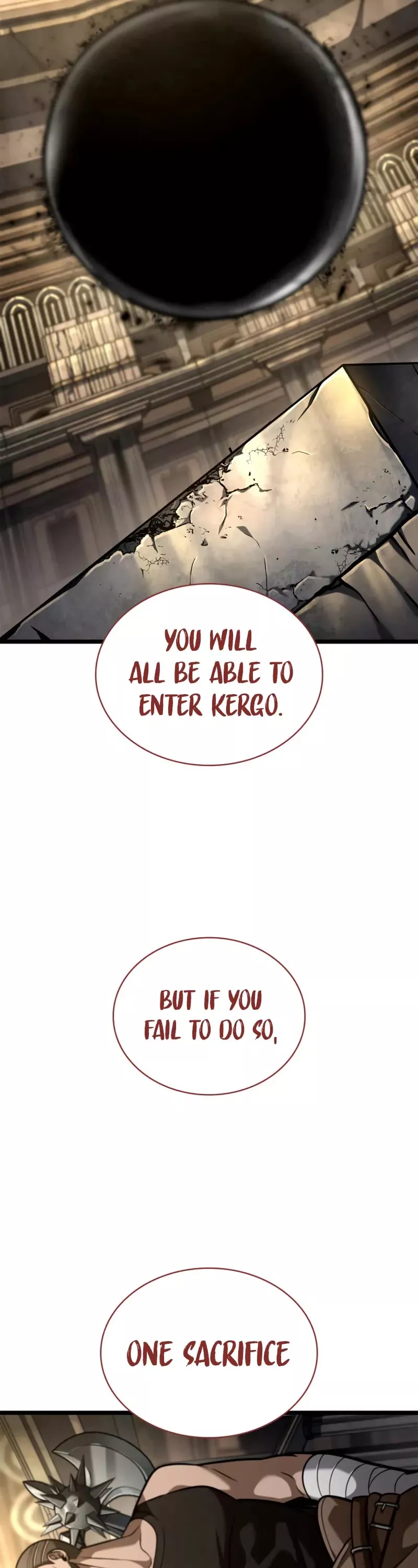 Read Infinite Mage EN Manga Online