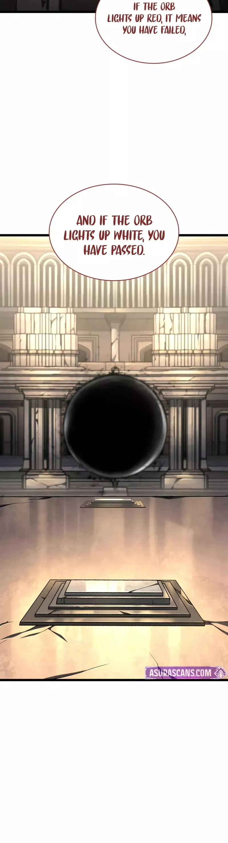 Read Infinite Mage EN Manga Online