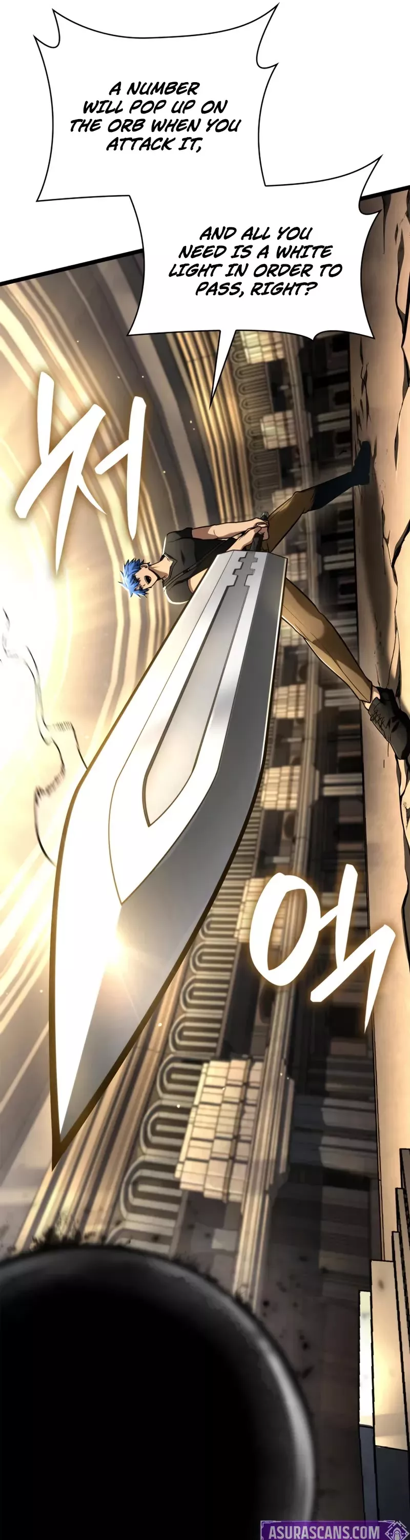Read Infinite Mage EN Manga Online