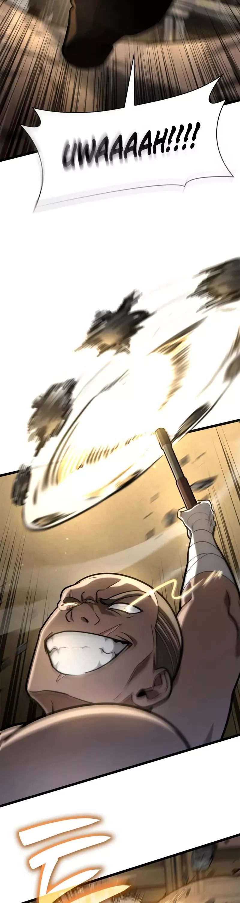 Read Infinite Mage EN Manga Online