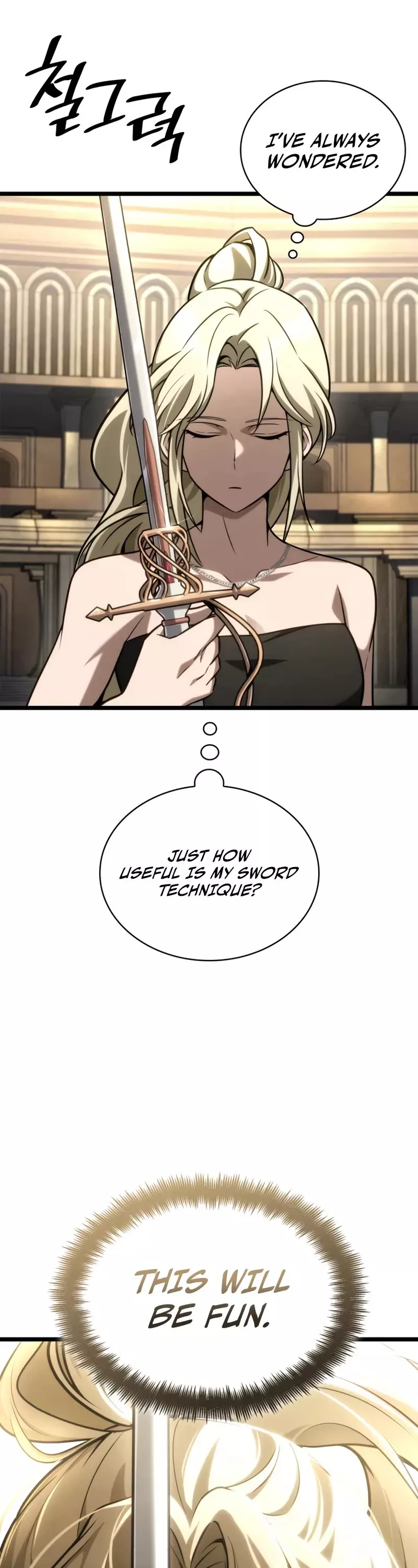 Read Infinite Mage EN Manga Online