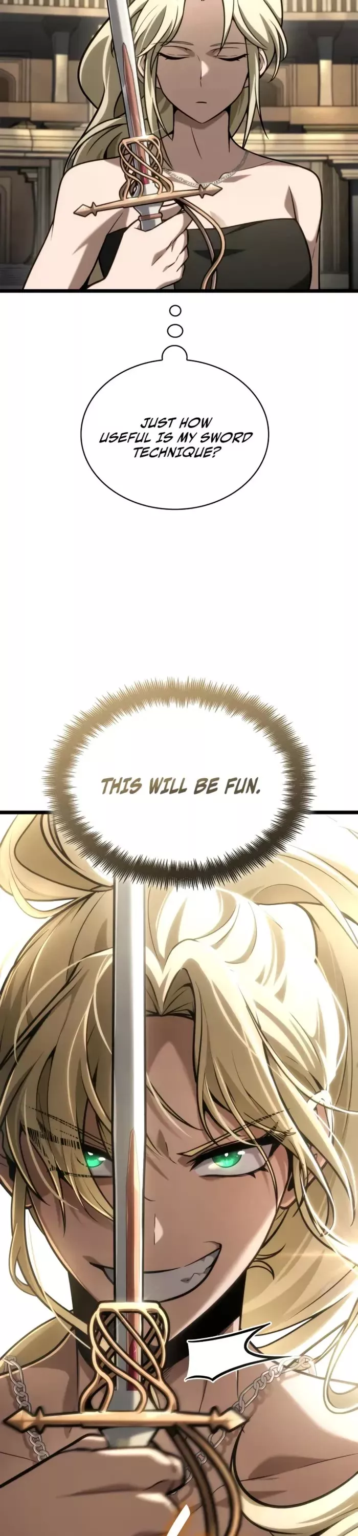 Read Infinite Mage EN Manga Online