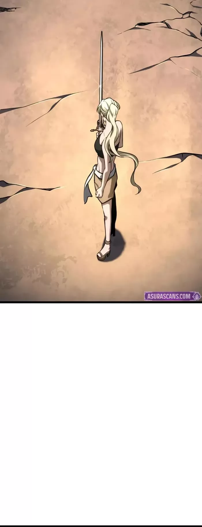 Read Infinite Mage EN Manga Online
