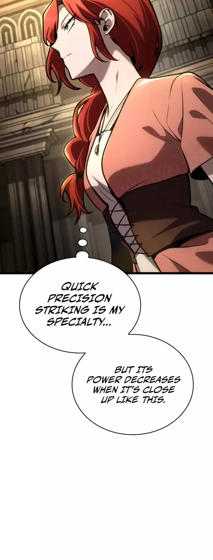 Read Infinite Mage EN Manga Online