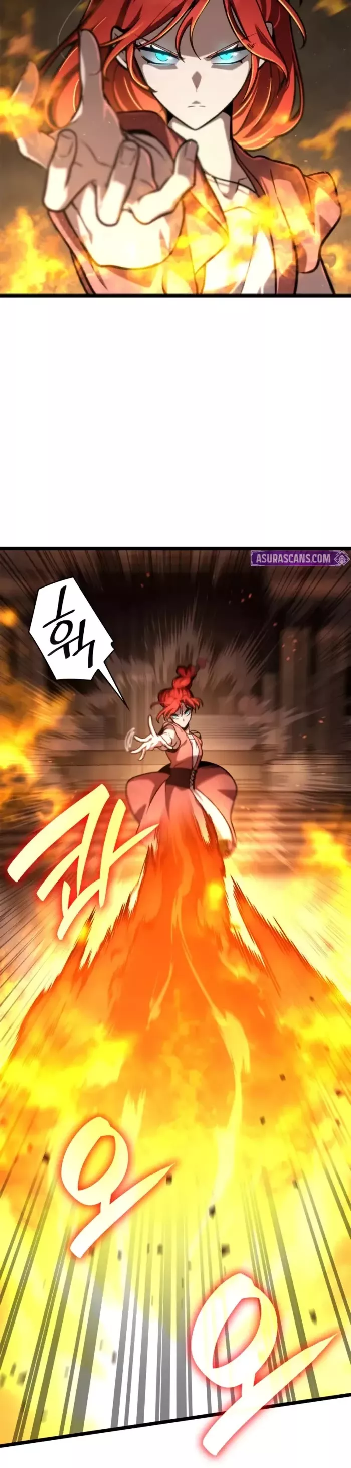 Read Infinite Mage EN Manga Online