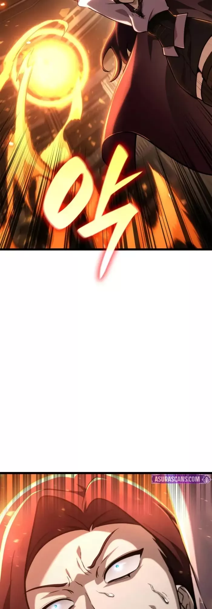 Read Infinite Mage EN Manga Online