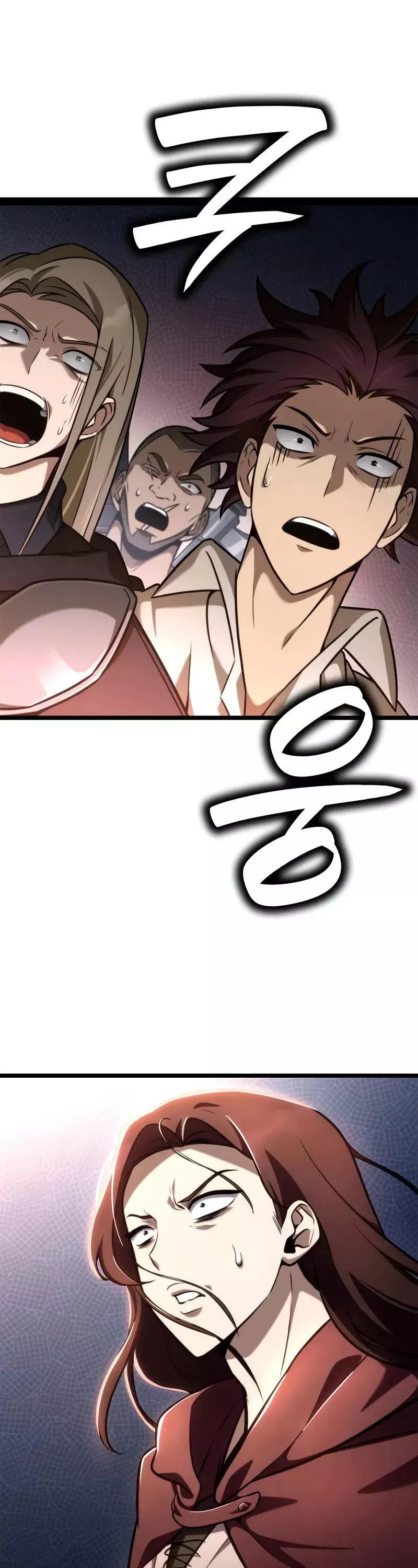 Read Infinite Mage EN Manga Online