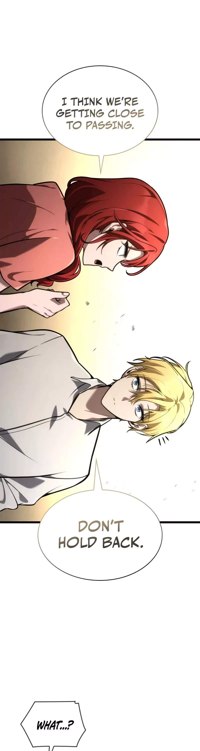 Read Infinite Mage EN Manga Online