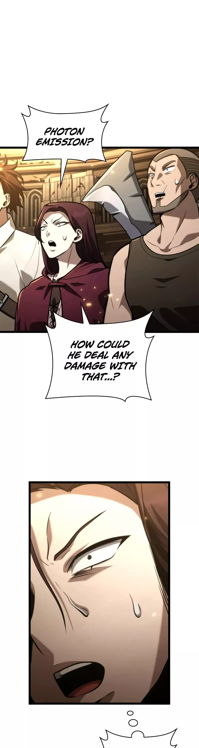 Read Infinite Mage EN Manga Online