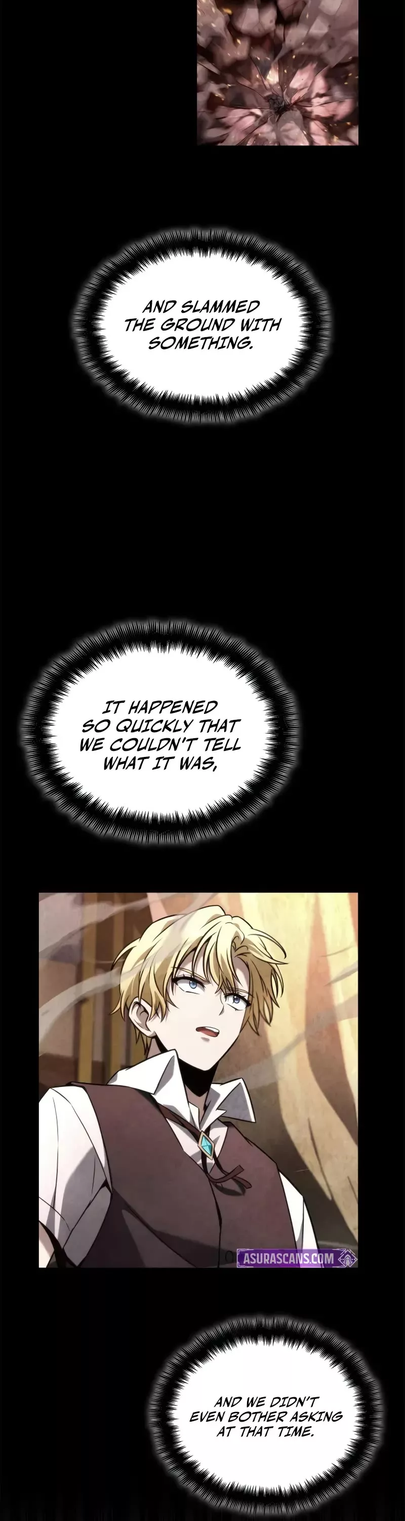 Read Infinite Mage EN Manga Online