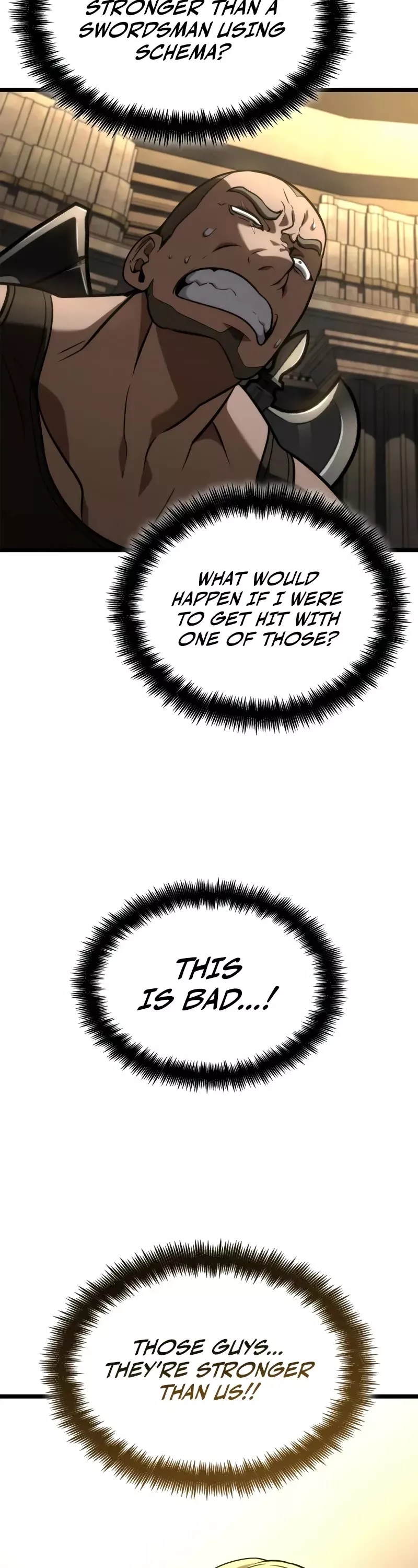 Read Infinite Mage EN Manga Online