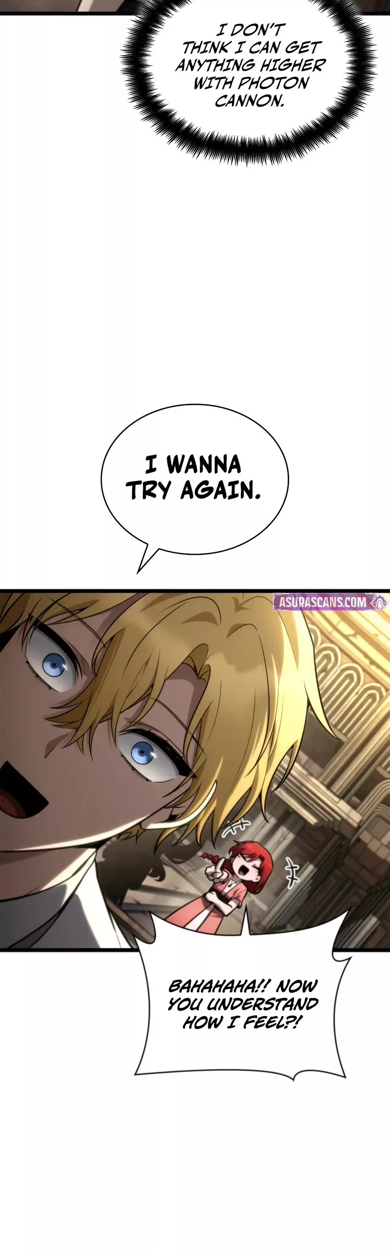 Read Infinite Mage EN Manga Online