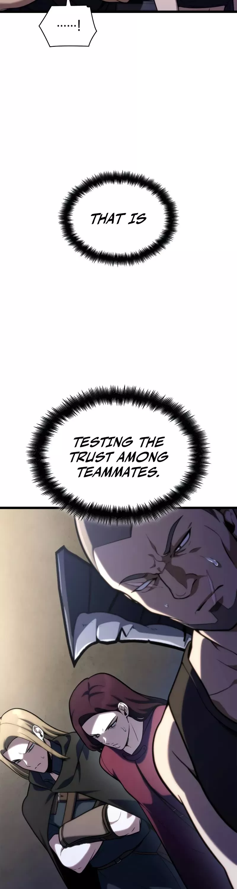 Read Infinite Mage EN Manga Online