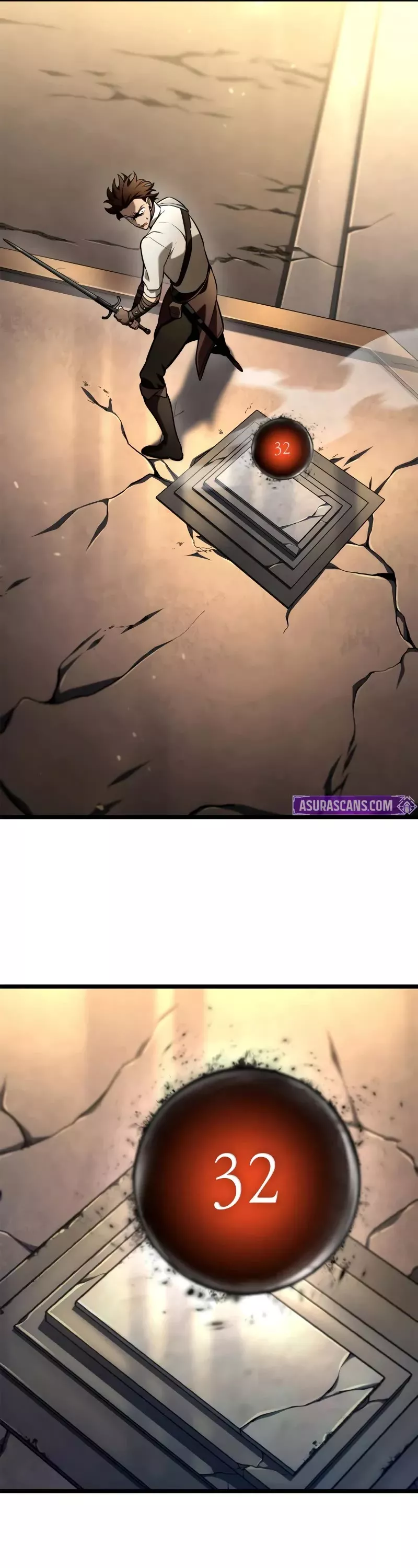 Read Infinite Mage EN Manga Online