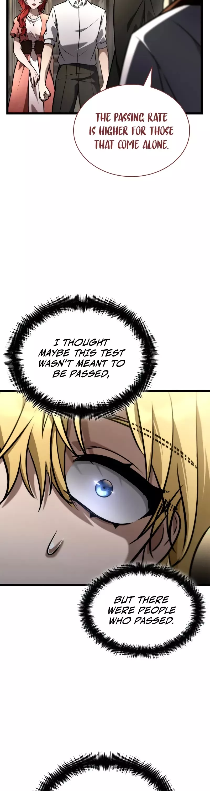 Read Infinite Mage EN Manga Online