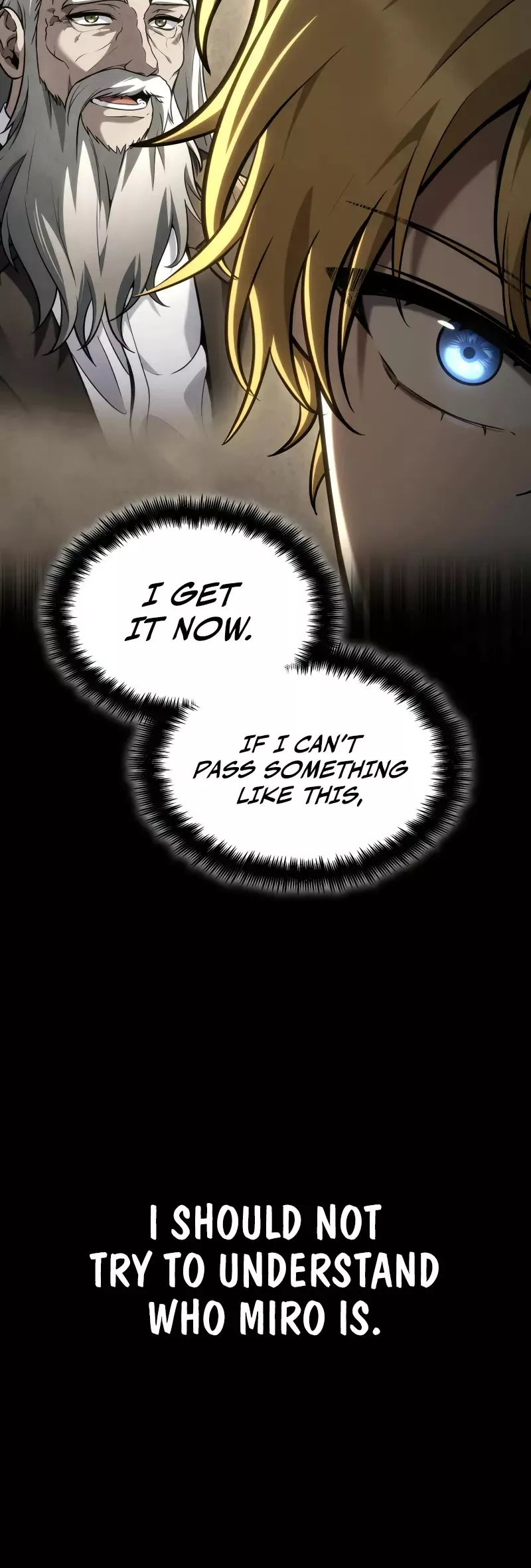 Read Infinite Mage EN Manga Online