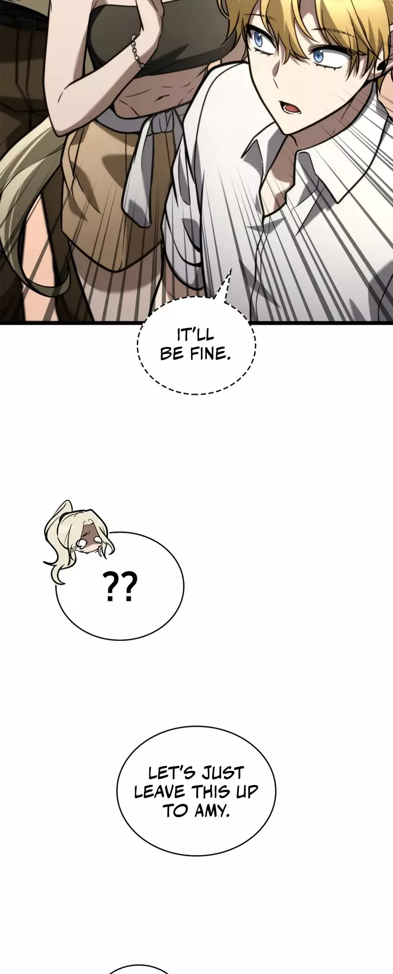 Read Infinite Mage EN Manga Online