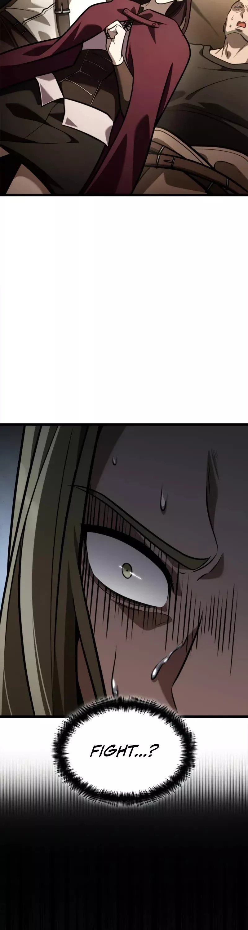 Read Infinite Mage EN Manga Online