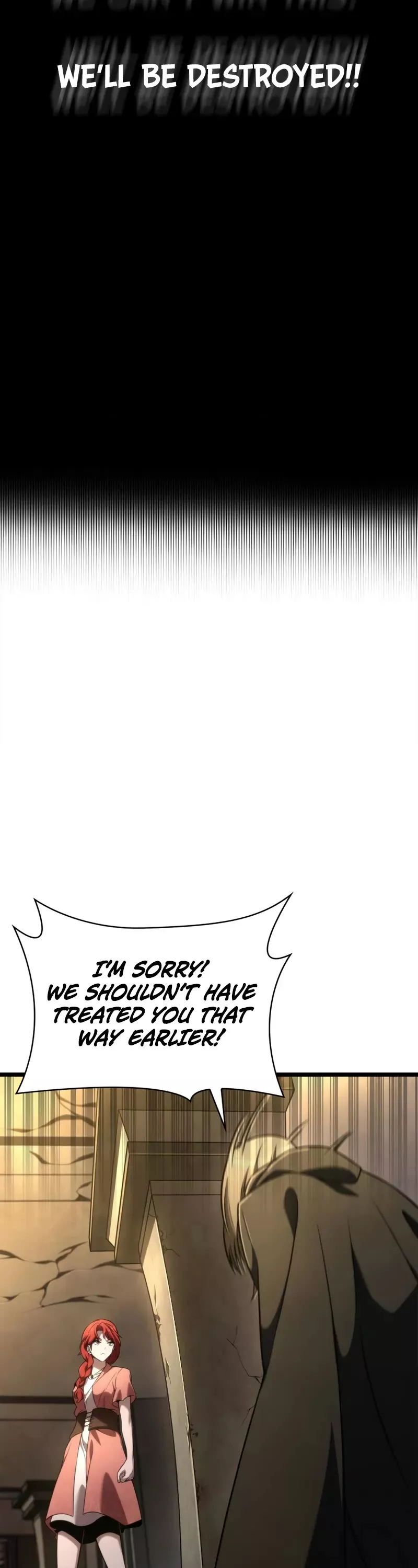 Read Infinite Mage EN Manga Online