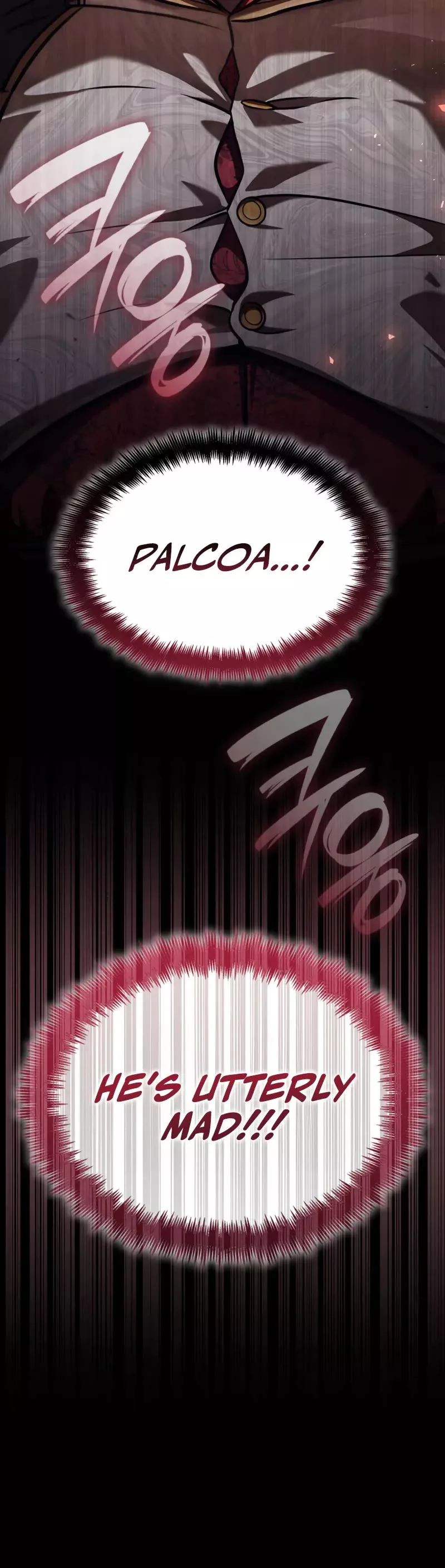 Read Infinite Mage EN Manga Online