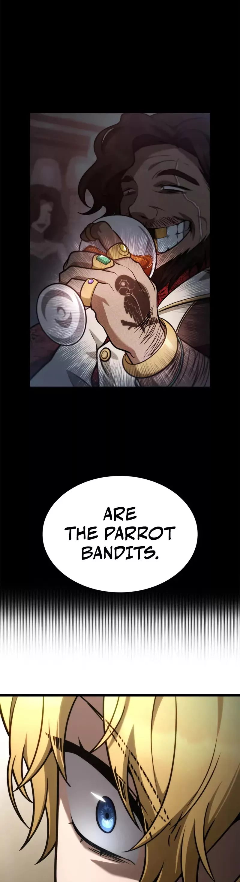 Read Infinite Mage EN Manga Online
