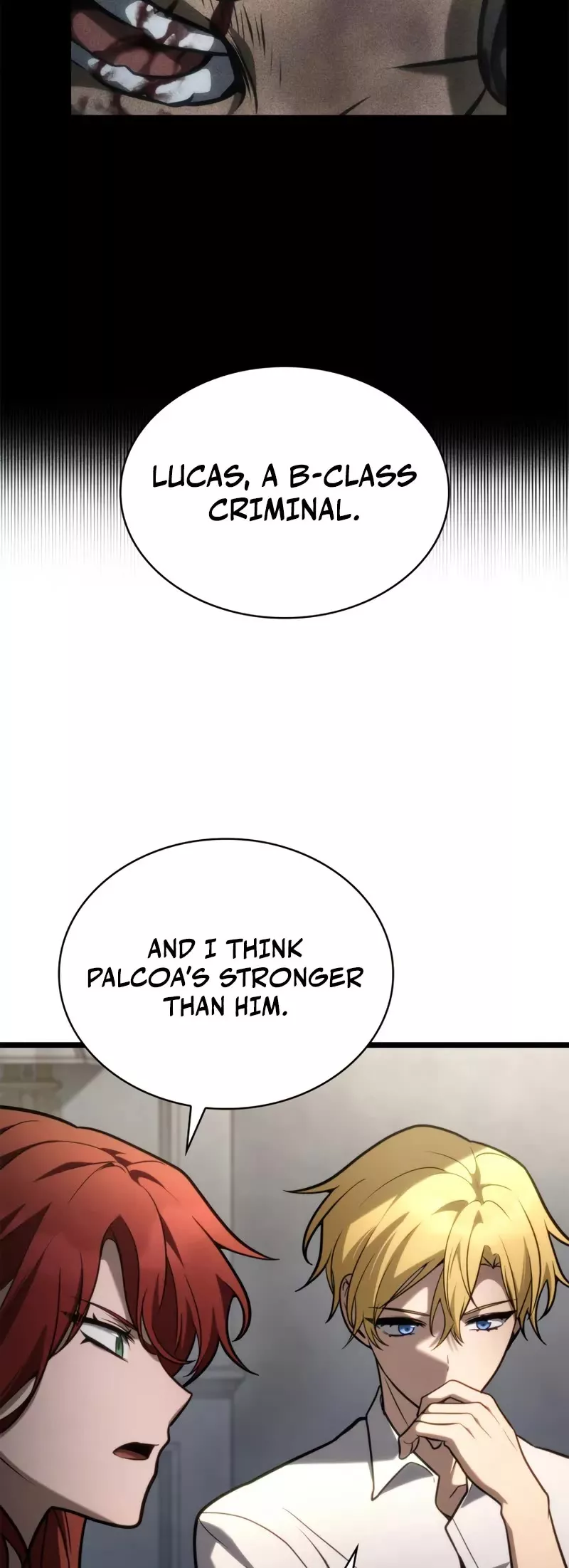 Read Infinite Mage EN Manga Online