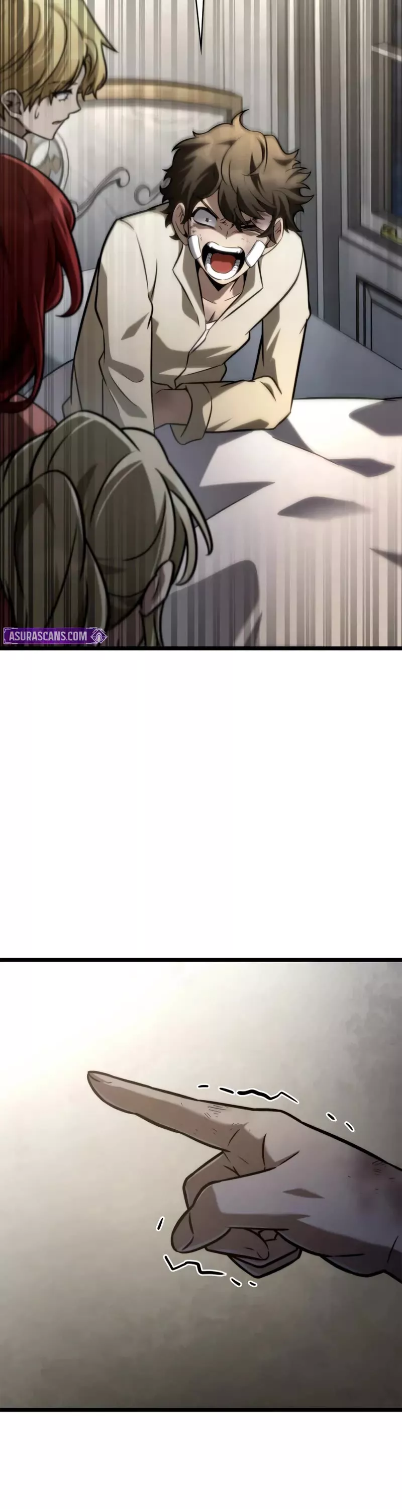 Read Infinite Mage EN Manga Online