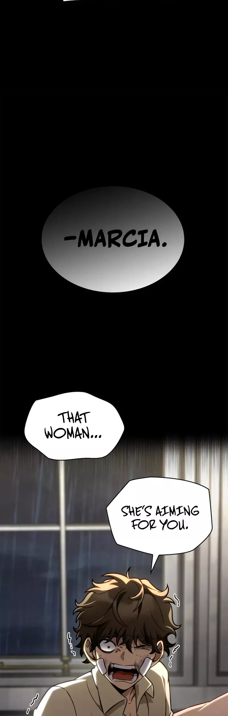 Read Infinite Mage EN Manga Online