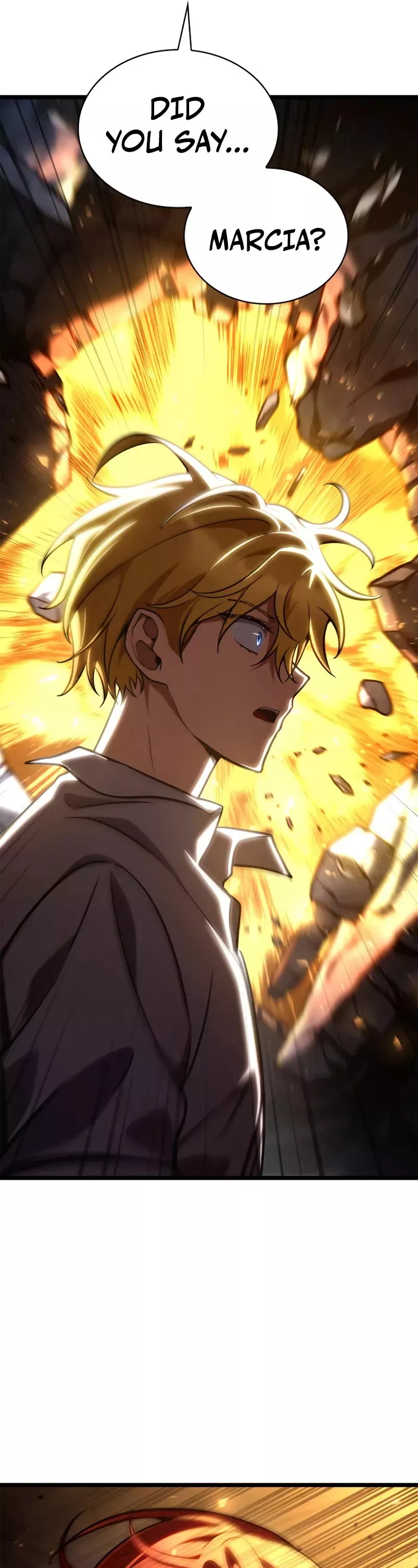 Read Infinite Mage EN Manga Online