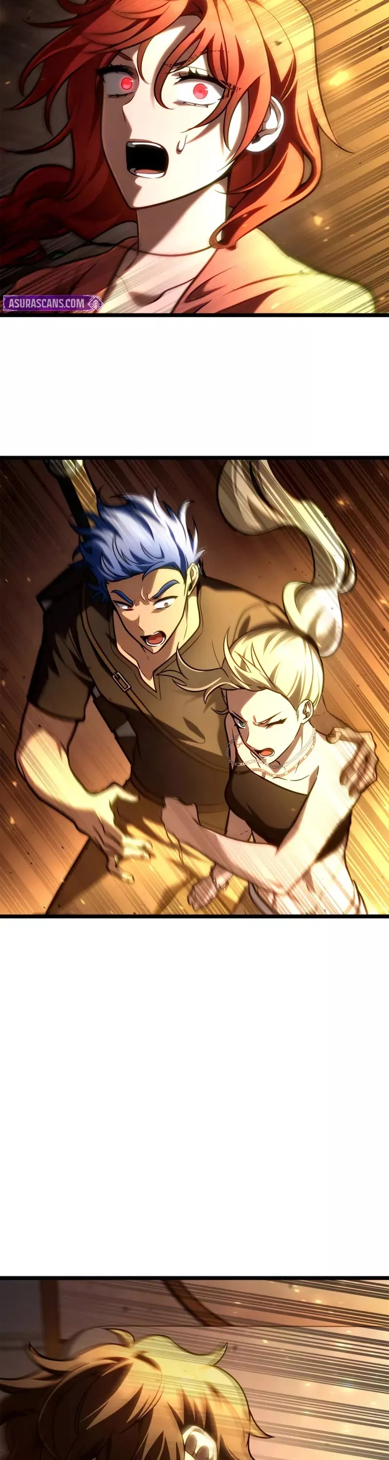 Read Infinite Mage EN Manga Online