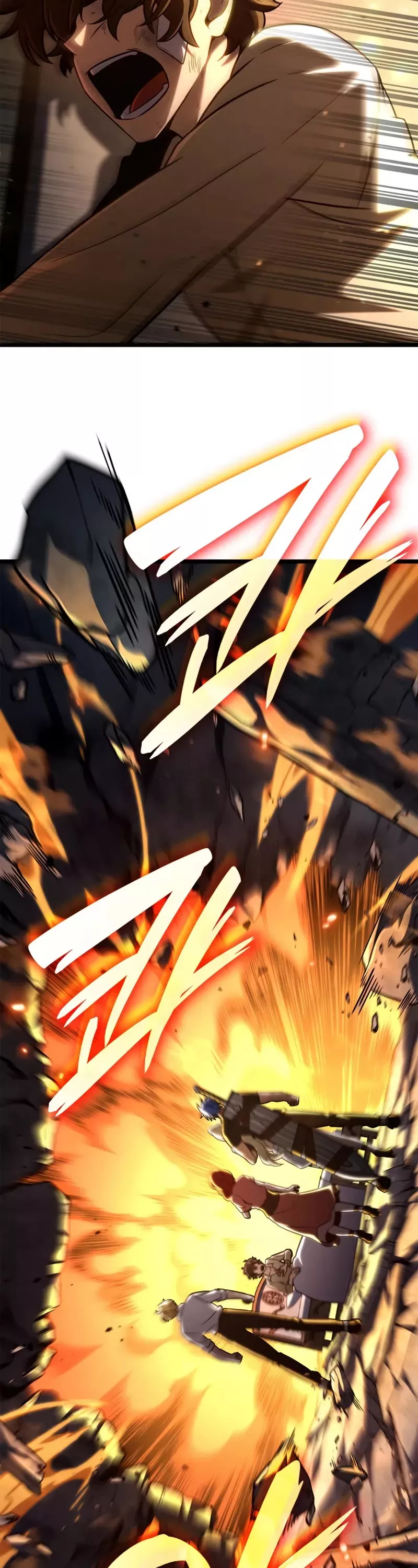 Read Infinite Mage EN Manga Online