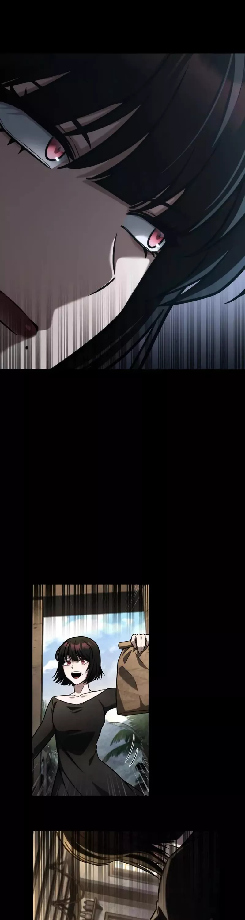 Read Infinite Mage EN Manga Online
