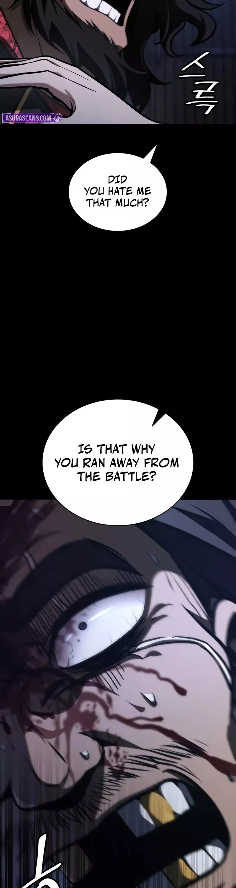 Read Infinite Mage EN Manga Online