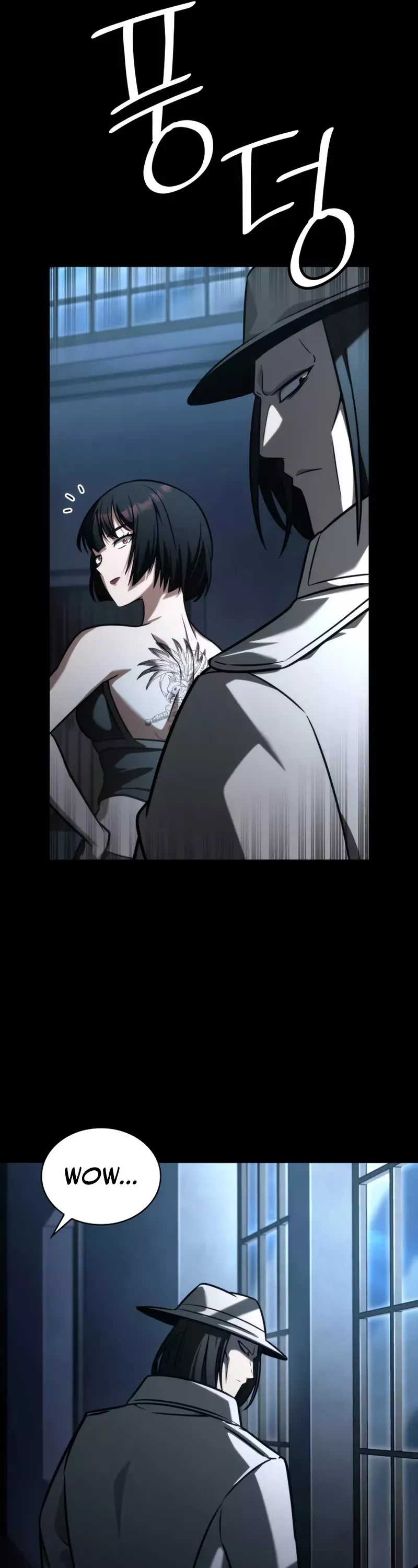 Read Infinite Mage EN Manga Online