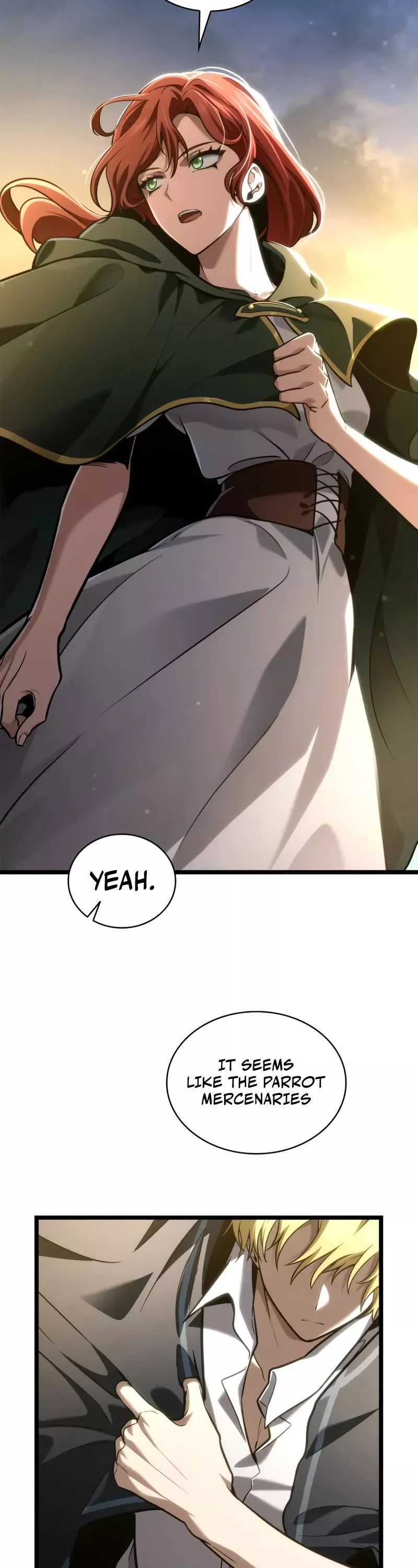 Read Infinite Mage EN Manga Online