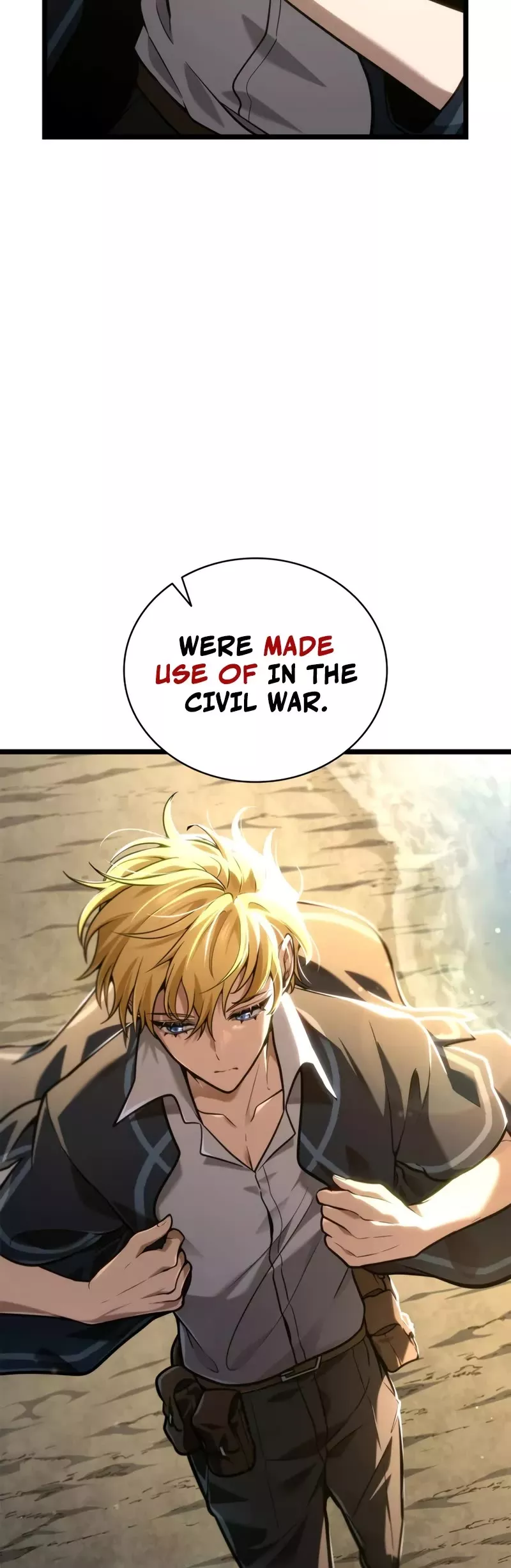 Read Infinite Mage EN Manga Online