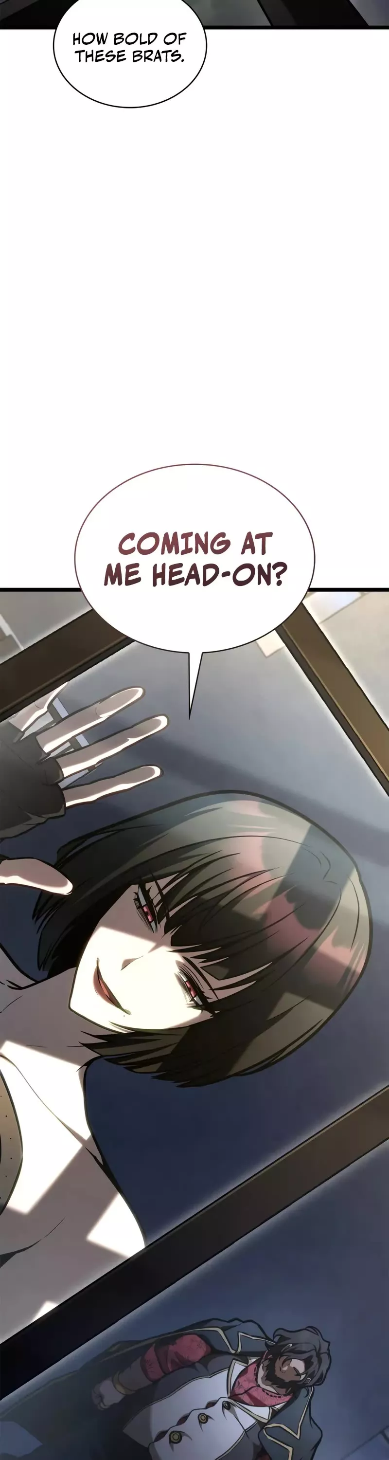 Read Infinite Mage EN Manga Online