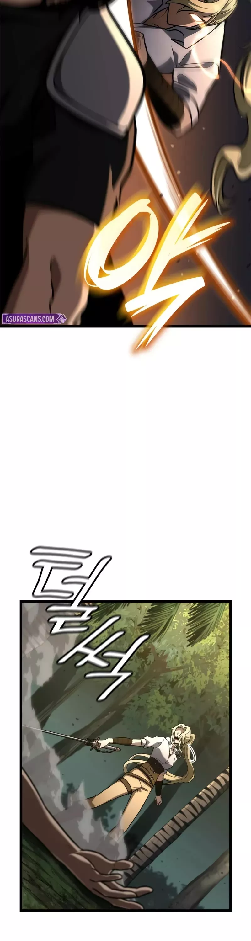 Read Infinite Mage EN Manga Online
