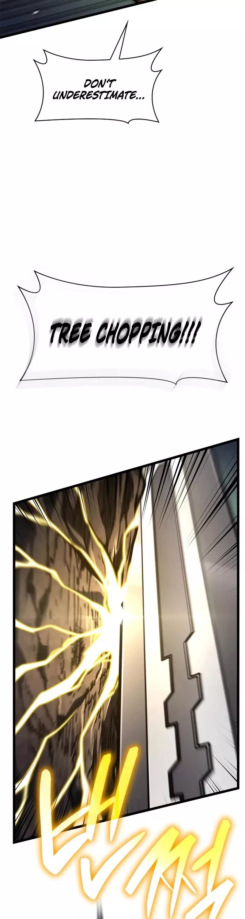 Read Infinite Mage EN Manga Online