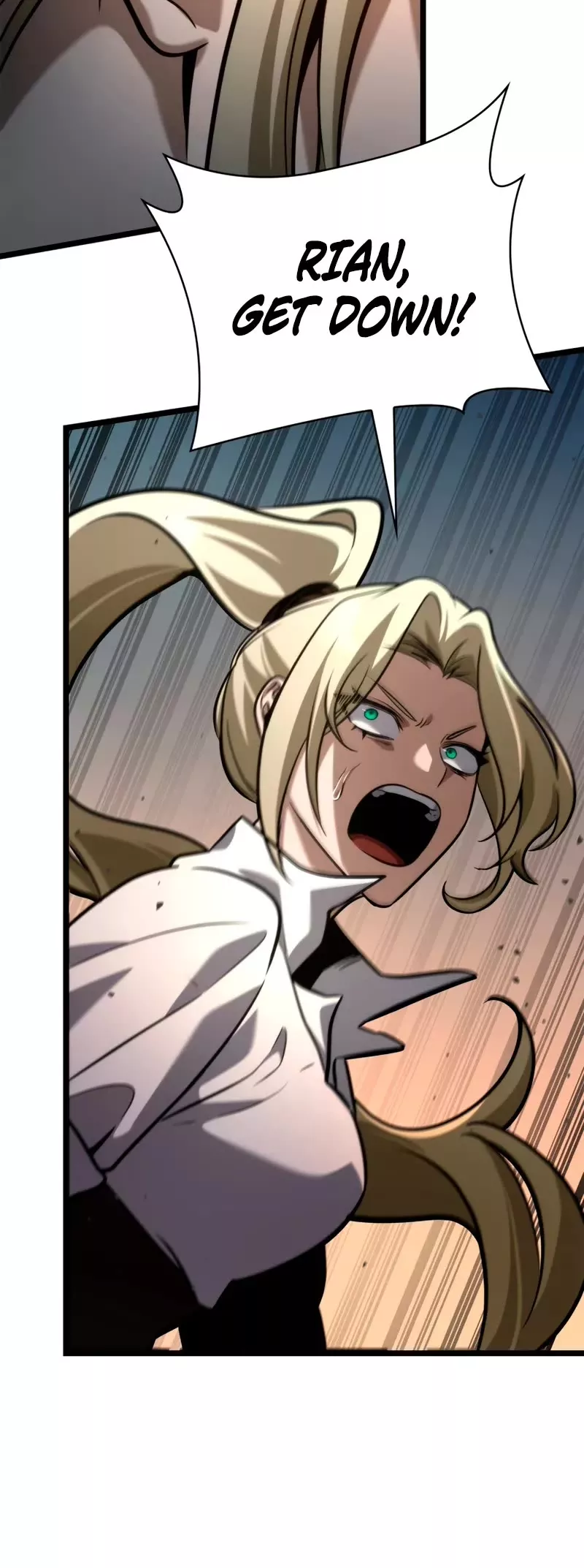 Read Infinite Mage EN Manga Online