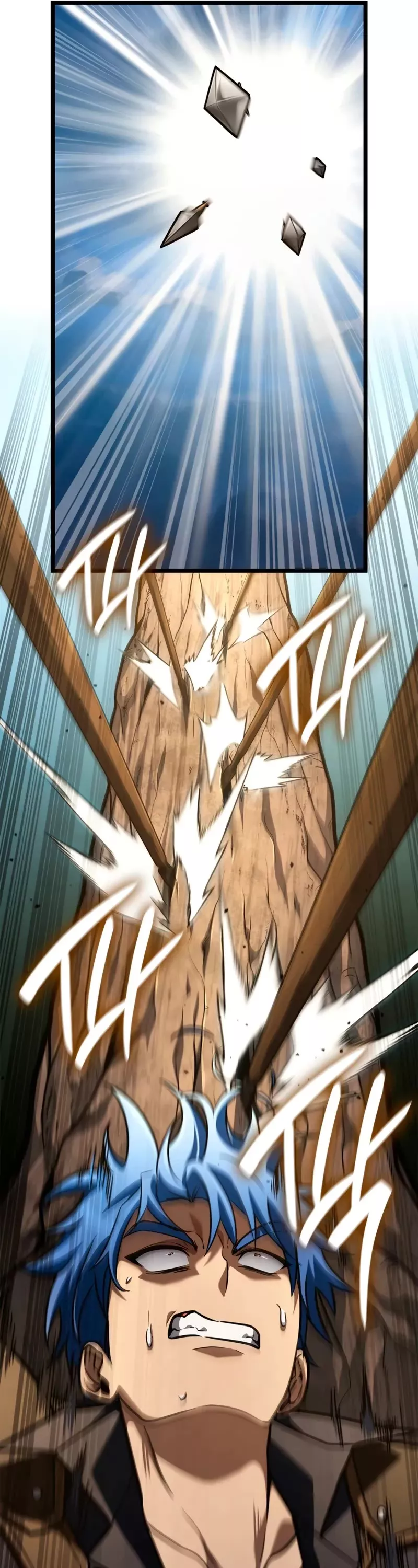 Read Infinite Mage EN Manga Online