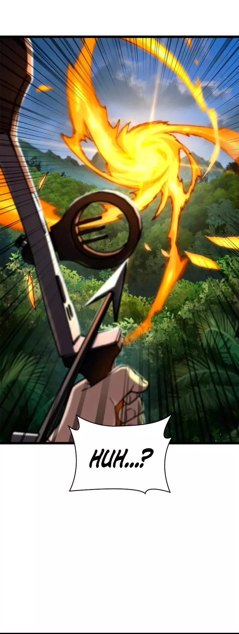 Read Infinite Mage EN Manga Online