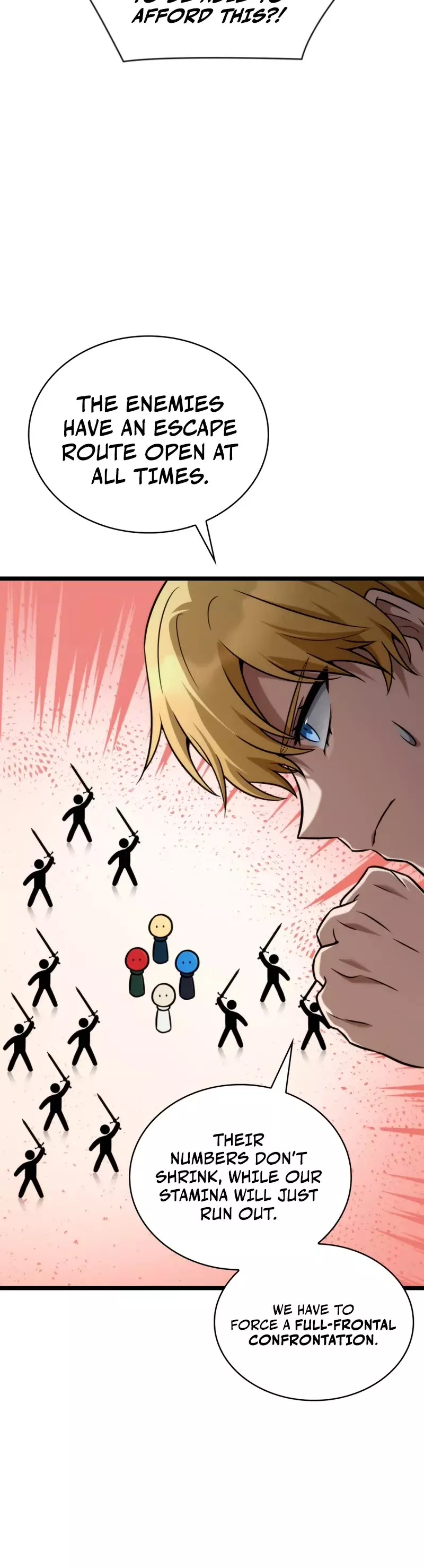 Read Infinite Mage EN Manga Online